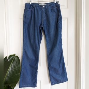Y2K • Versace Jeans Couture Low Rise